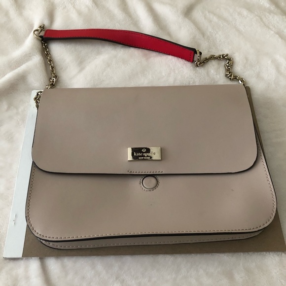 Small Kate Spade shoulder bag - Picture 1 of 3